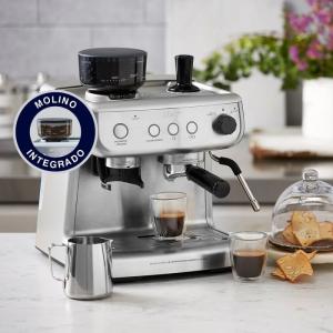 Cafetera espresso Oster Xpert Perfect Brew BVSTEM7300-057-2